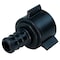 Apollo 1/2 in. Plastic PEX Barb x Female Swivel Adapter (5-Pack), 5PK PXPAF1212S5PK - alternate 6